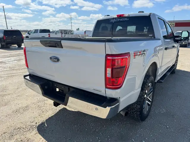 2022 Ford F-150 - Photo 8