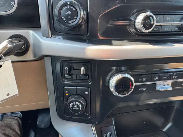 2022 Ford F-150 - Photo 13