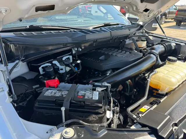 2022 Ford F-150 - Photo 16