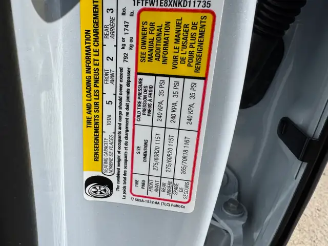 2022 Ford F-150 - Photo 17