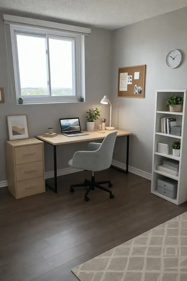 2 chambres | Vue INCROYABLE Parc Gatineau | Piscine   Tennis - Photo 5