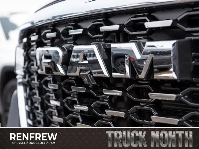 2026 Ram 1500 Tungsten - Photo 2