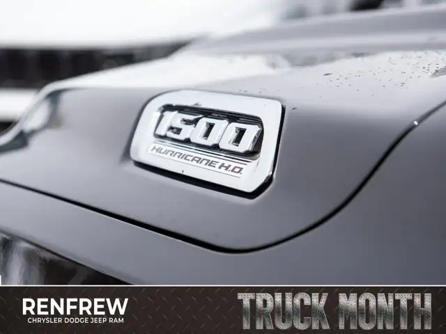 2026 Ram 1500 Tungsten - Photo 3