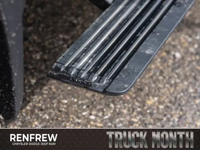 2026 Ram 1500 Tungsten - Photo 5