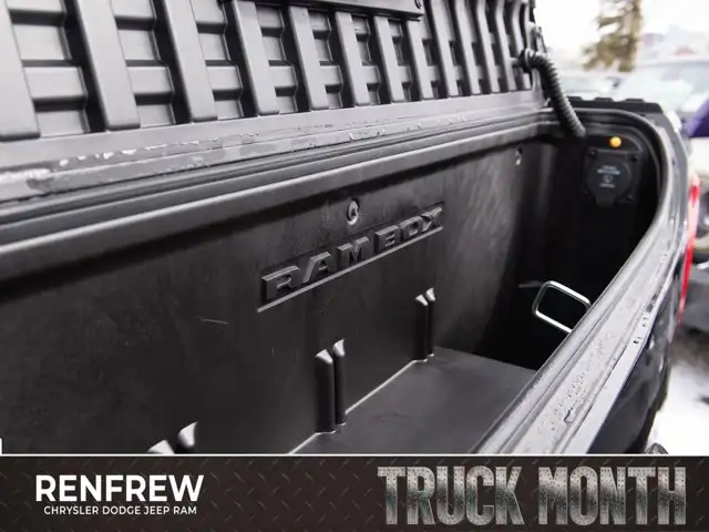 2026 Ram 1500 Tungsten - Photo 6