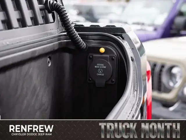 2026 Ram 1500 Tungsten - Photo 7