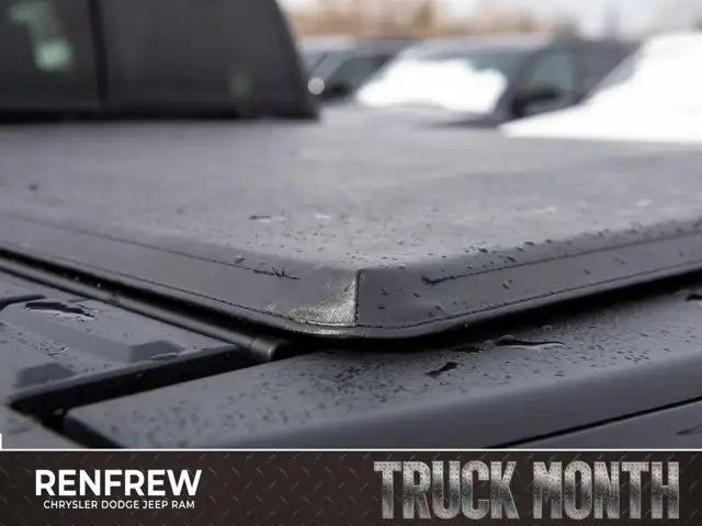 2026 Ram 1500 Tungsten - Photo 9