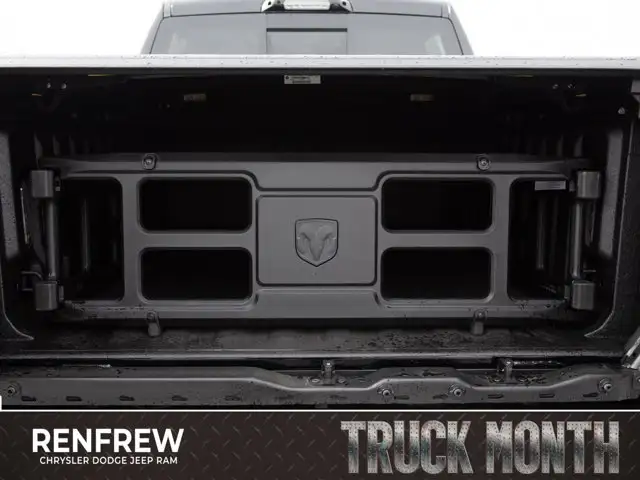 2026 Ram 1500 Tungsten - Photo 11