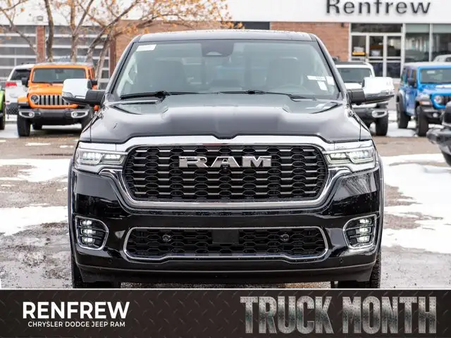 2026 Ram 1500 Tungsten - Photo 14