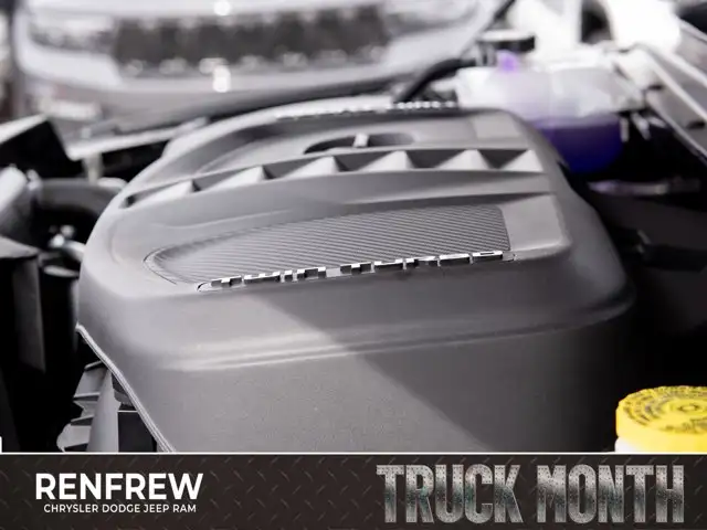 2026 Ram 1500 Tungsten - Photo 16