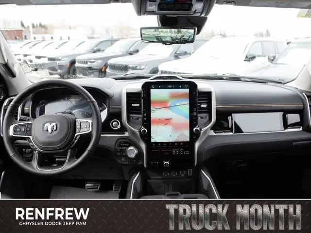 2026 Ram 1500 Tungsten - Photo 17