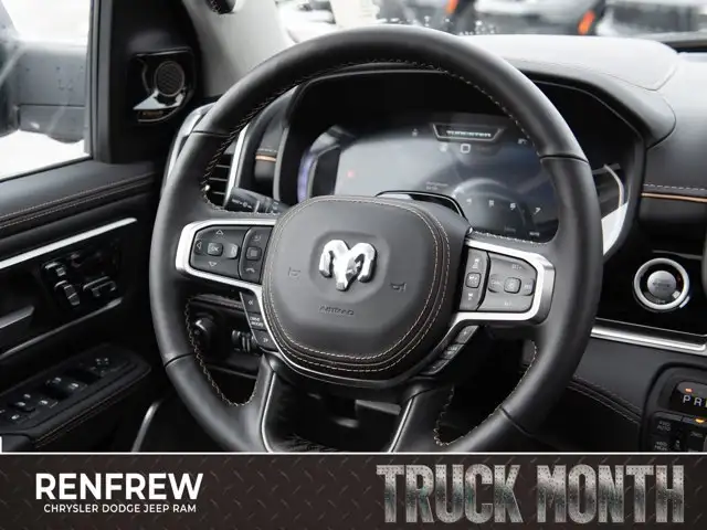 2026 Ram 1500 Tungsten - Photo 18