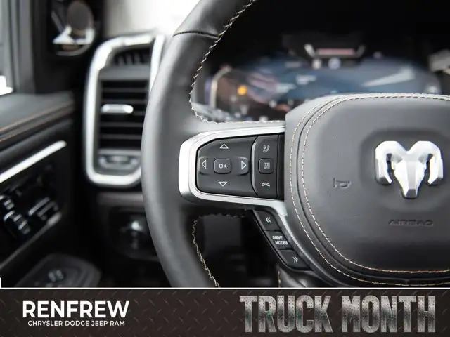 2026 Ram 1500 Tungsten - Photo 21