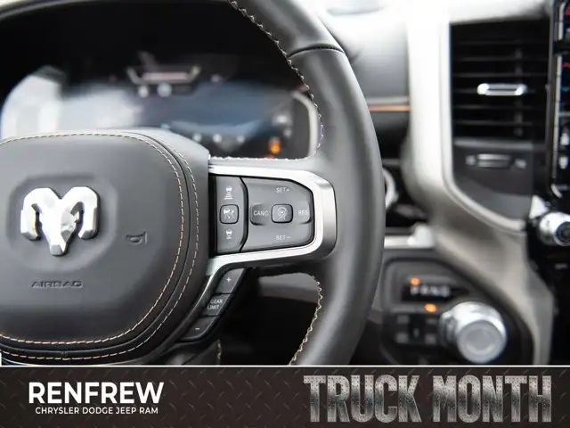 2026 Ram 1500 Tungsten - Photo 22