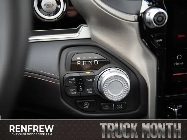 2026 Ram 1500 Tungsten - Photo 24