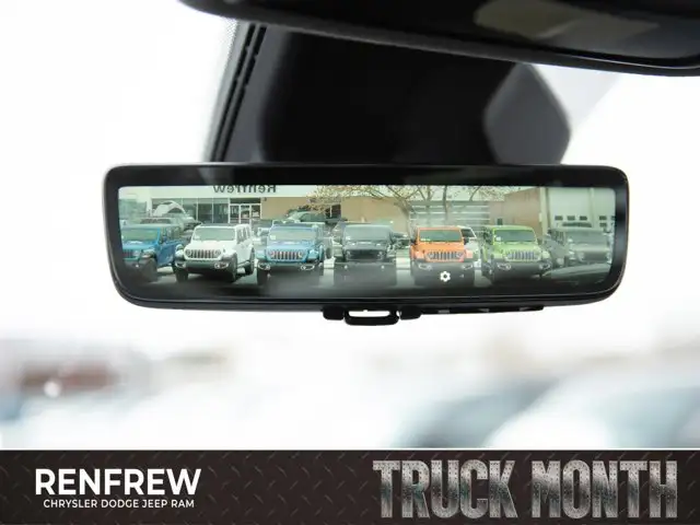 2026 Ram 1500 Tungsten - Photo 25