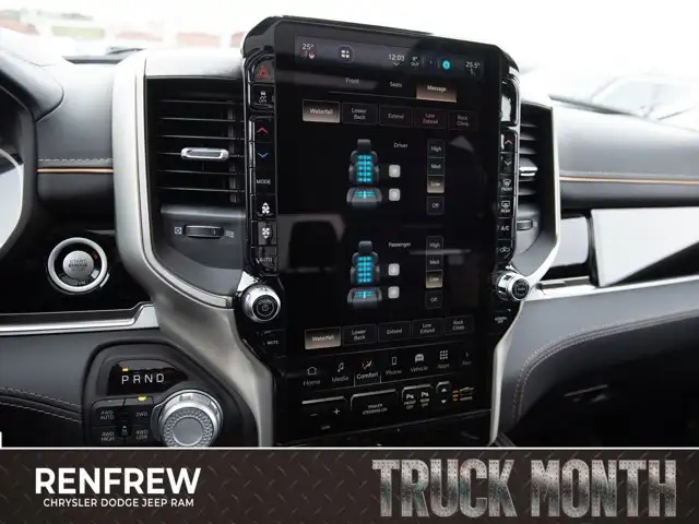 2026 Ram 1500 Tungsten - Photo 26