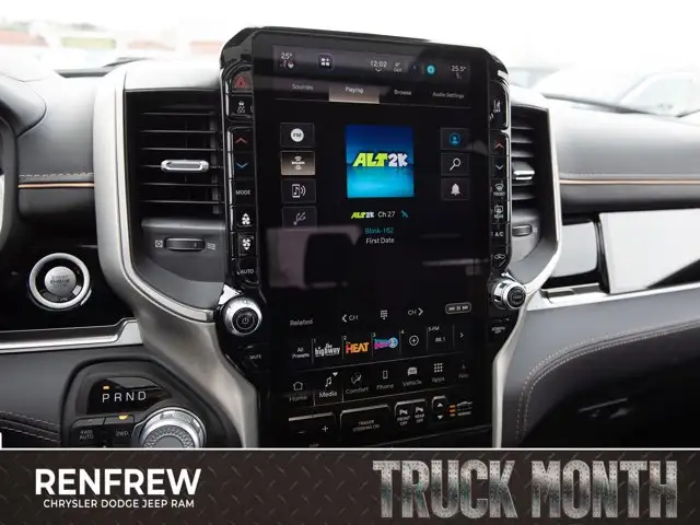 2026 Ram 1500 Tungsten - Photo 27