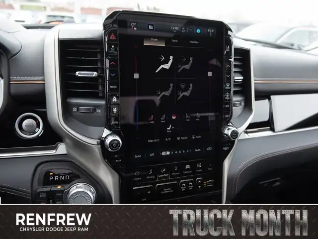 2026 Ram 1500 Tungsten - Photo 28