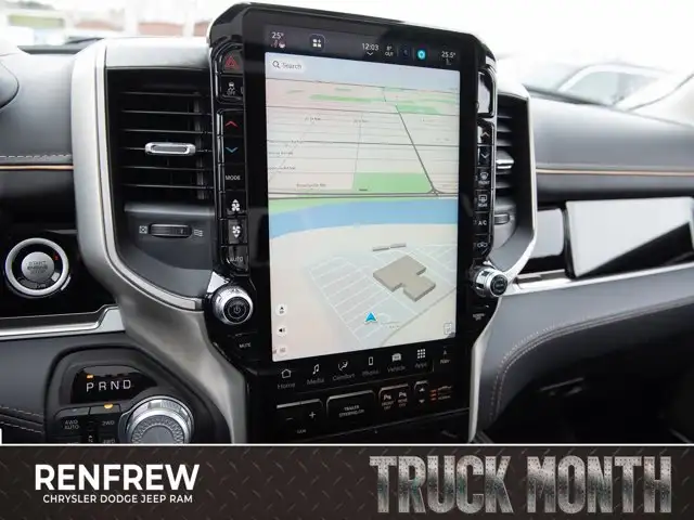 2026 Ram 1500 Tungsten - Photo 29