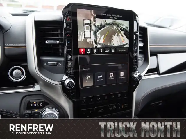 2026 Ram 1500 Tungsten - Photo 30