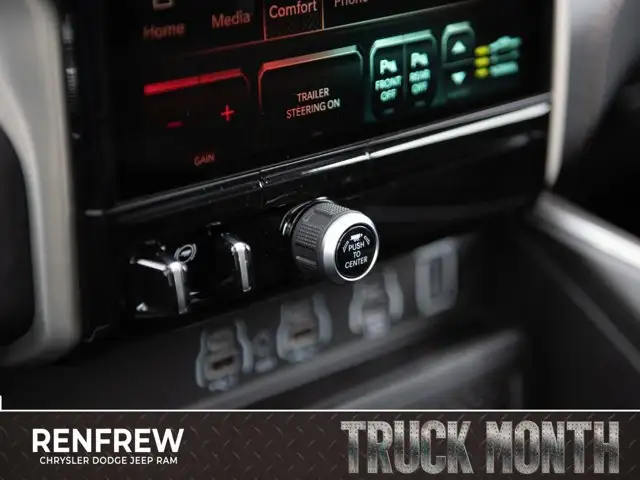 2026 Ram 1500 Tungsten - Photo 31