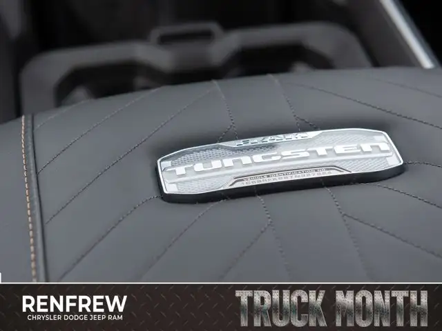 2026 Ram 1500 Tungsten - Photo 33