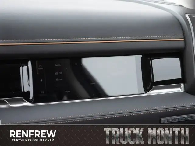 2026 Ram 1500 Tungsten - Photo 34