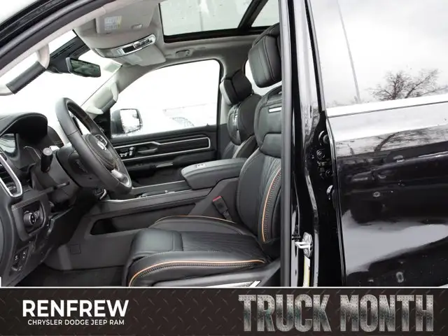 2026 Ram 1500 Tungsten - Photo 35