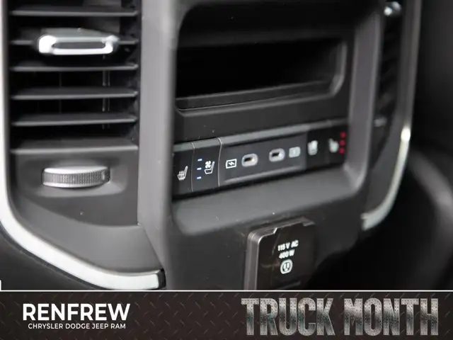 2026 Ram 1500 Tungsten - Photo 36