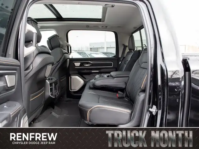 2026 Ram 1500 Tungsten - Photo 37