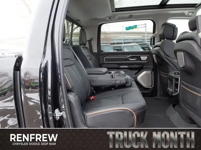 2026 Ram 1500 Tungsten - Photo 38