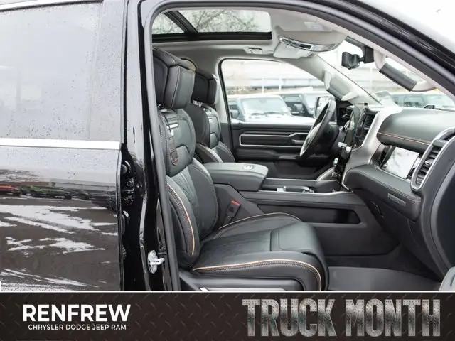 2026 Ram 1500 Tungsten - Photo 40