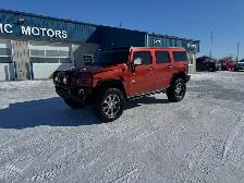 2003 Hummer H2 - Photo 2
