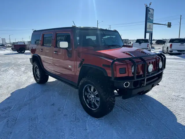2003 Hummer H2 - Photo 3