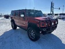 2003 Hummer H2 - Photo 3