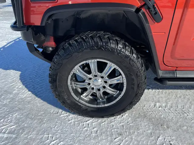 2003 Hummer H2 - Photo 5
