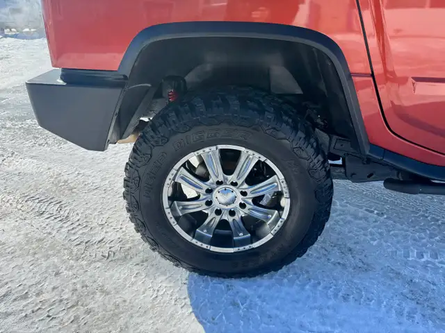 2003 Hummer H2 - Photo 7