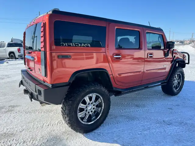 2003 Hummer H2 - Photo 8