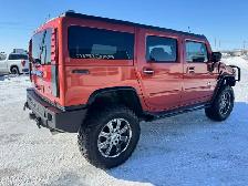 2003 Hummer H2 - Photo 8