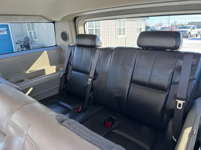 2003 Hummer H2 - Photo 9