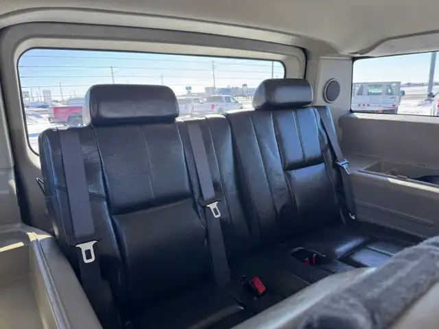 2003 Hummer H2 - Photo 11