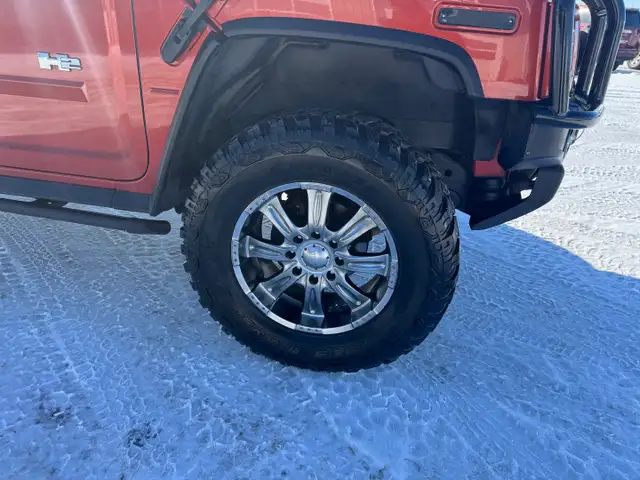 2003 Hummer H2 - Photo 12