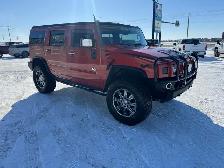2003 Hummer H2 - Photo 13
