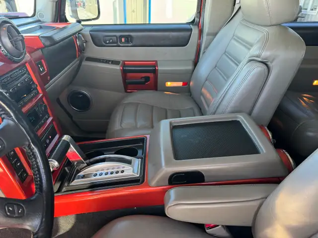2003 Hummer H2 - Photo 14