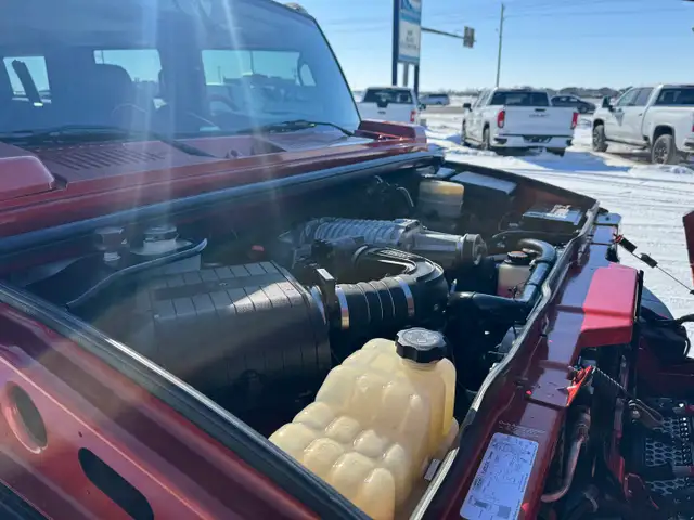 2003 Hummer H2 - Photo 16