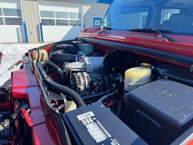 2003 Hummer H2 - Photo 18