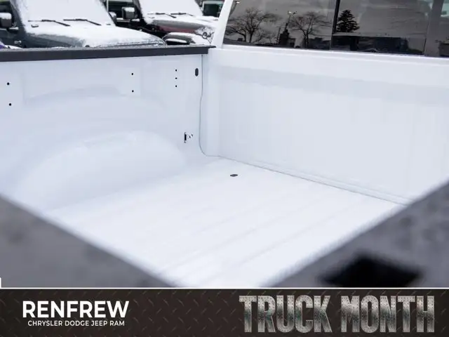 2026 Ram 1500 Sport - Photo 6