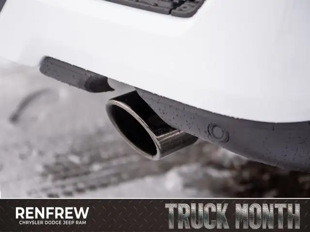 2026 Ram 1500 Sport - Photo 8