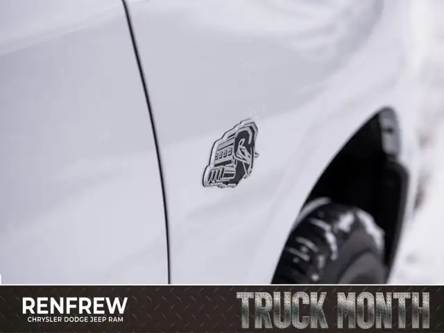 2026 Ram 1500 Sport - Photo 9